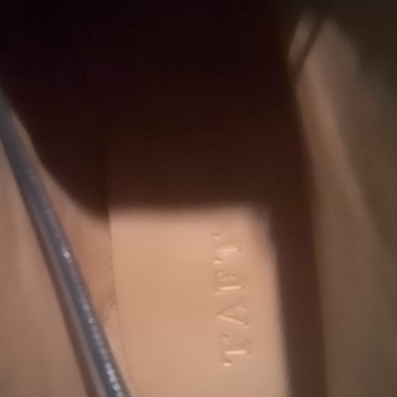 New Taft Rome Boot - Picture 9 of 10